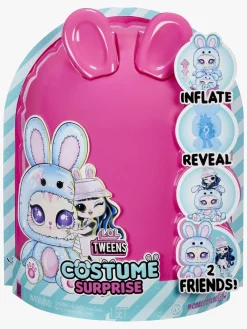 L.O.L. Surprise! Tweens Costume Dukke Aya Cherry