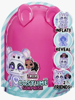 L.O.L. Surprise! Tweens Costume Dukke Hoops Cutie