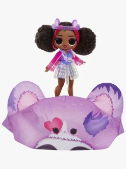 L.O.L. Surprise! Tweens Costume Dukke Hoops Cutie