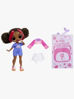 L.O.L. Surprise! Tweens Costume Dukke Hoops Cutie
