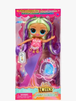 L.O.L. Surprise! Tweens Havfrue Cleo Cove