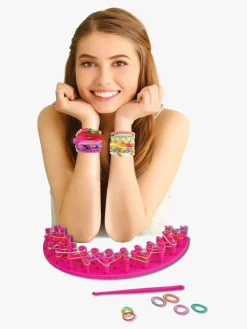 Loom Diy Sæt 700 looms