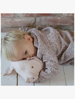 Lotte fra Ballademagergade Bamse