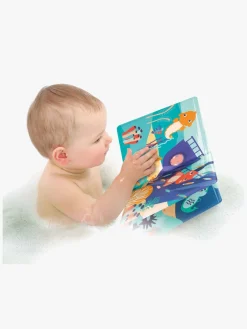 Ludi Badebog med Figurer