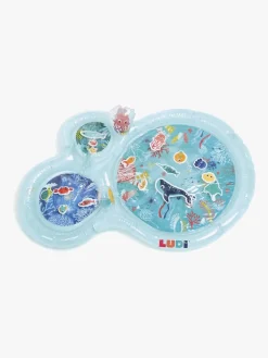 Ludi Vandlegetæppe, Turkis