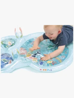 Ludi Vandlegetæppe, Turkis