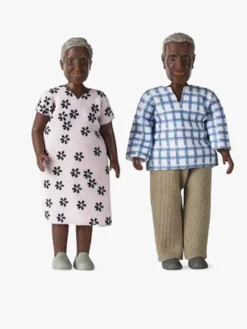 Lundby Billie Dukkesæt