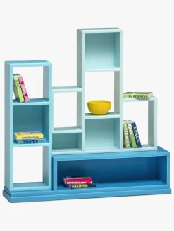 Lundby Dukkehusmøbler Bogreol