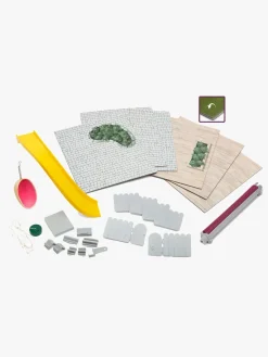 Lundby Dukkehusmøbler Havesæt