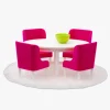 Lundby Dukkehusmøbler Spisestue