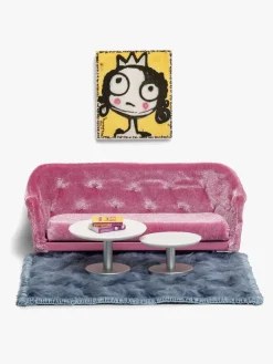 Lundby Dukkehusmøbler Stue