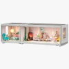 Lundby Dukkehusmøbler Stueetage