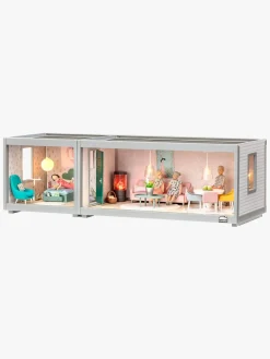 Lundby Dukkehusmøbler Stueetage