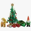 Lundby Dukkehustilbehør Juletræssæt