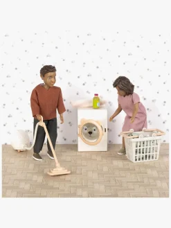 Lundby Dukkehustilbehør Rengøringssæt
