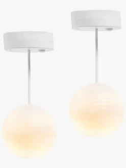 Lundby Dukkehustilbehør Rispapirslamper 2-Pak