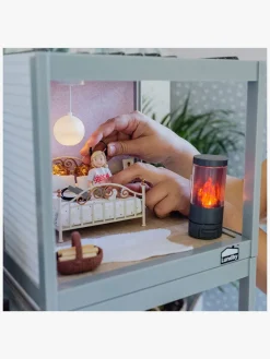 Lundby Dukkehustilbehør Rispapirslamper 2-Pak