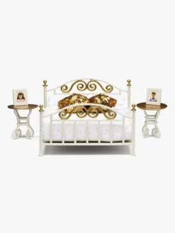 Lundby Dukkemøbler, Soveværelse