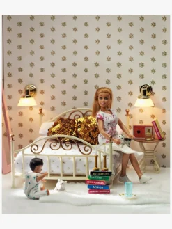 Lundby Dukkemøbler, Soveværelse