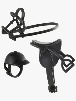 Lundby Hest Dukkesæt