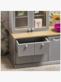 Lundby Køkkensæt Køkkenvask og Opvaskemaskine