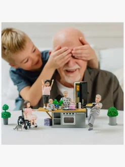 Lundby Kørestol Dukkesæt