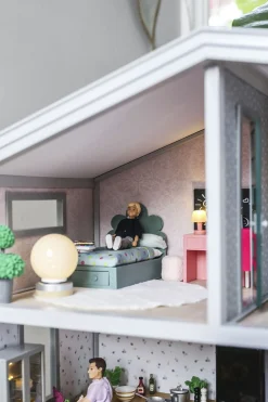 Lundby Life Dukkehus