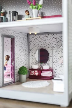 Lundby Life Dukkehus