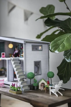 Lundby Life Dukkehus