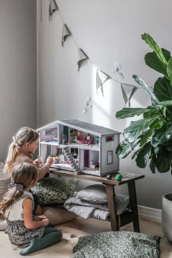 Lundby Life Dukkehus