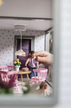 Lundby Life Dukkehus