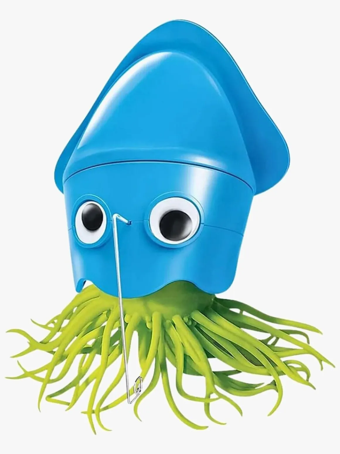 4M KidzRobotix Byg Din Egen Blæksprutte Robot