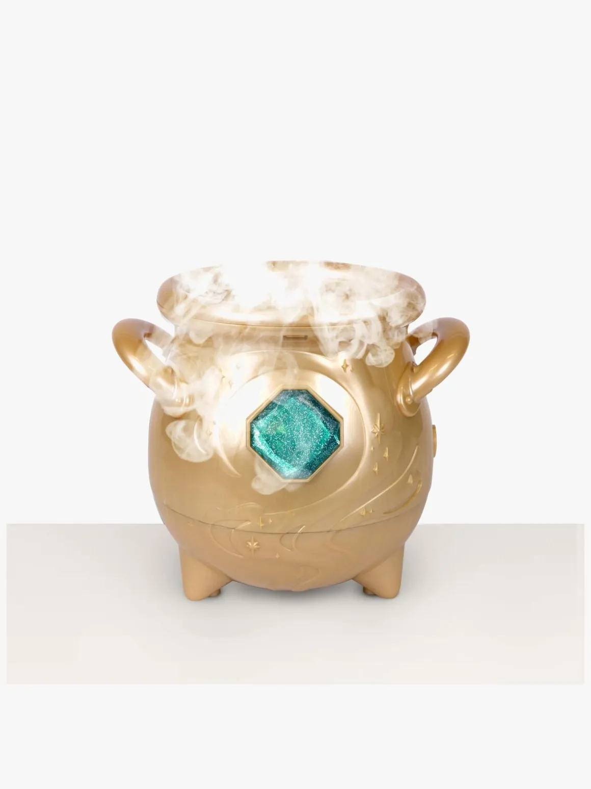 Magic Mixies Creation Heksekedel, Blå