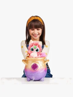 Magic Mixies Heksekedel, Pink