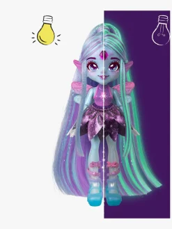 Magic Mixies Pixlings Galaxy Hair Legesæt Flyt