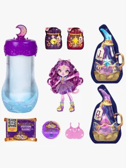 Magic Mixies Pixlings Legesæt Catlyn