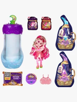 Magic Mixies Pixlings Legesæt Faye