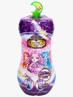 Magic Mixies Pixlings Legesæt Faye