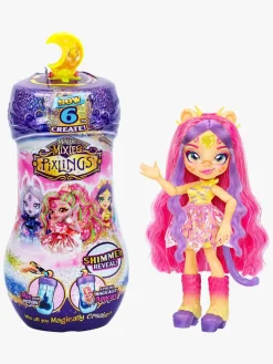 Magic Mixies Pixlings Legesæt Tiggz