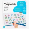 Magnatab Tegnetavle Alfabetet A-Z
