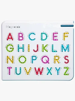 Magnatab Tegnetavle Alfabetet A-Z
