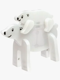 MAGNA-TILES Arctic Animals Byggesæt 25 Dele