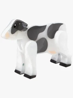 MAGNA-TILES Bondegårdsdyr Byggesæt 25 Dele