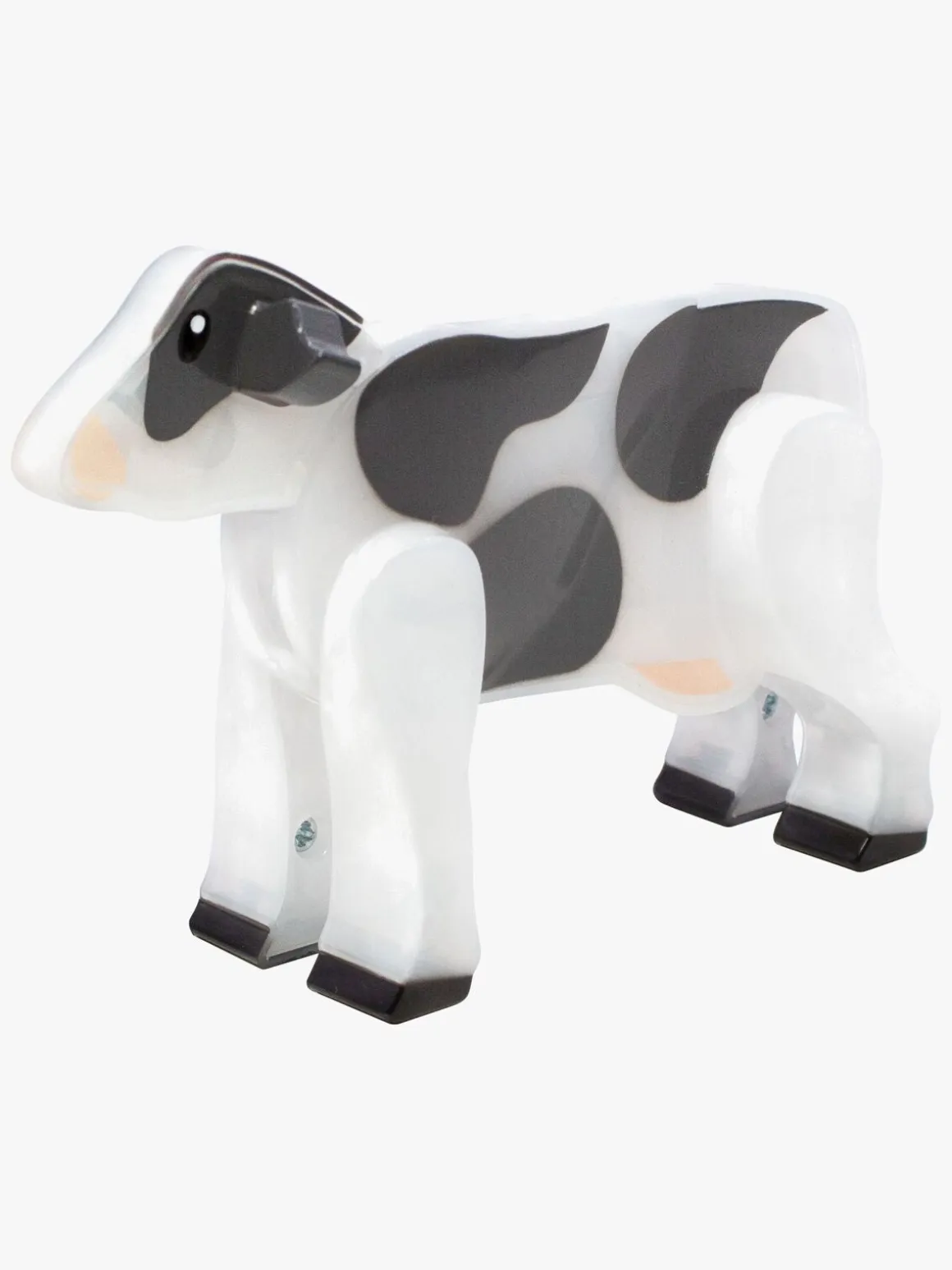 MAGNA-TILES Bondegårdsdyr Byggesæt 25 Dele