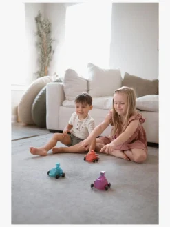 MAGNA-TILES Dashers Byggesæt 6 Dele