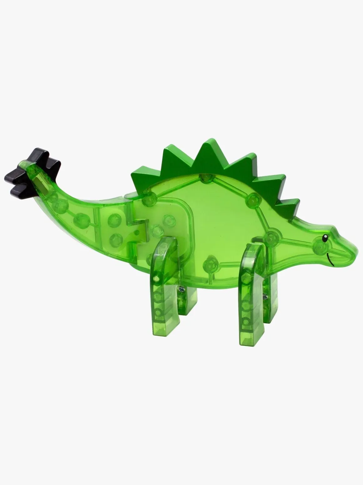 MAGNA-TILES Dino World Byggesæt 40 Dele