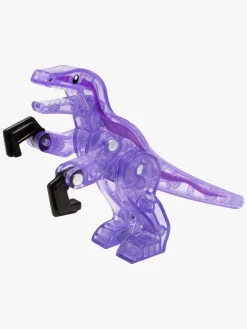 MAGNA-TILES Dino World Byggesæt 40 Dele