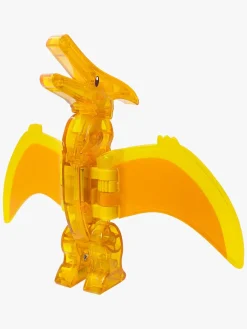 MAGNA-TILES Dinos Byggesæt 5 Dele