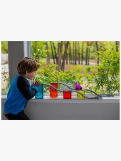 MAGNA-TILES Downhill Duo Byggesæt 40 Dele