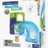 MAGNA-TILES Hamster Byggesæt 13 Dele